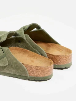 Birkenstock | Boston Thyme Clogs For Men