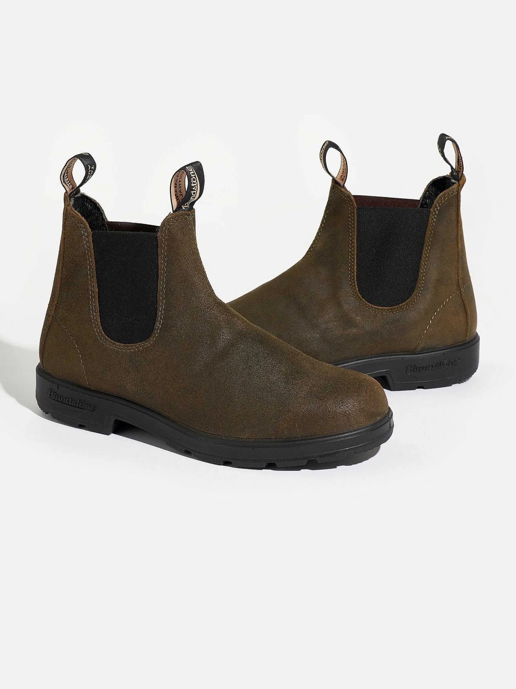 Blundstone | 1615 Chelsea Boot For Men