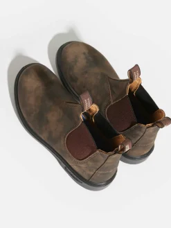 Blundstone | 585 Chelsea Boots For Men