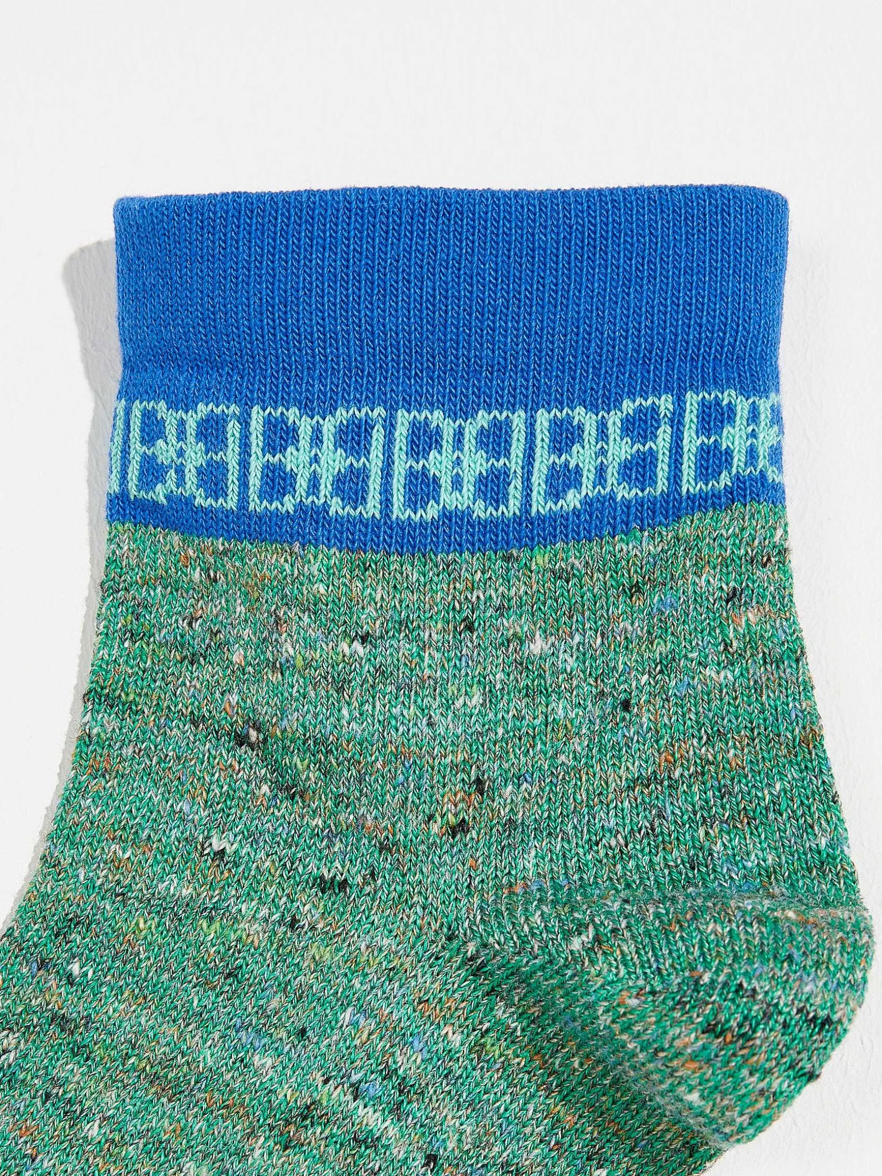 Bocci Socks