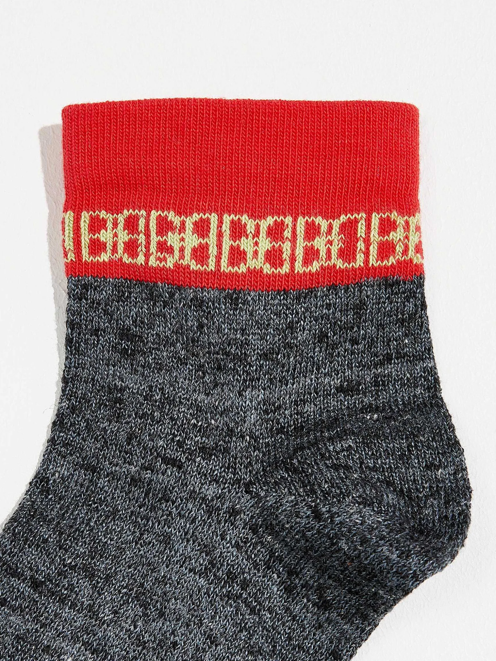 Bocci Socks