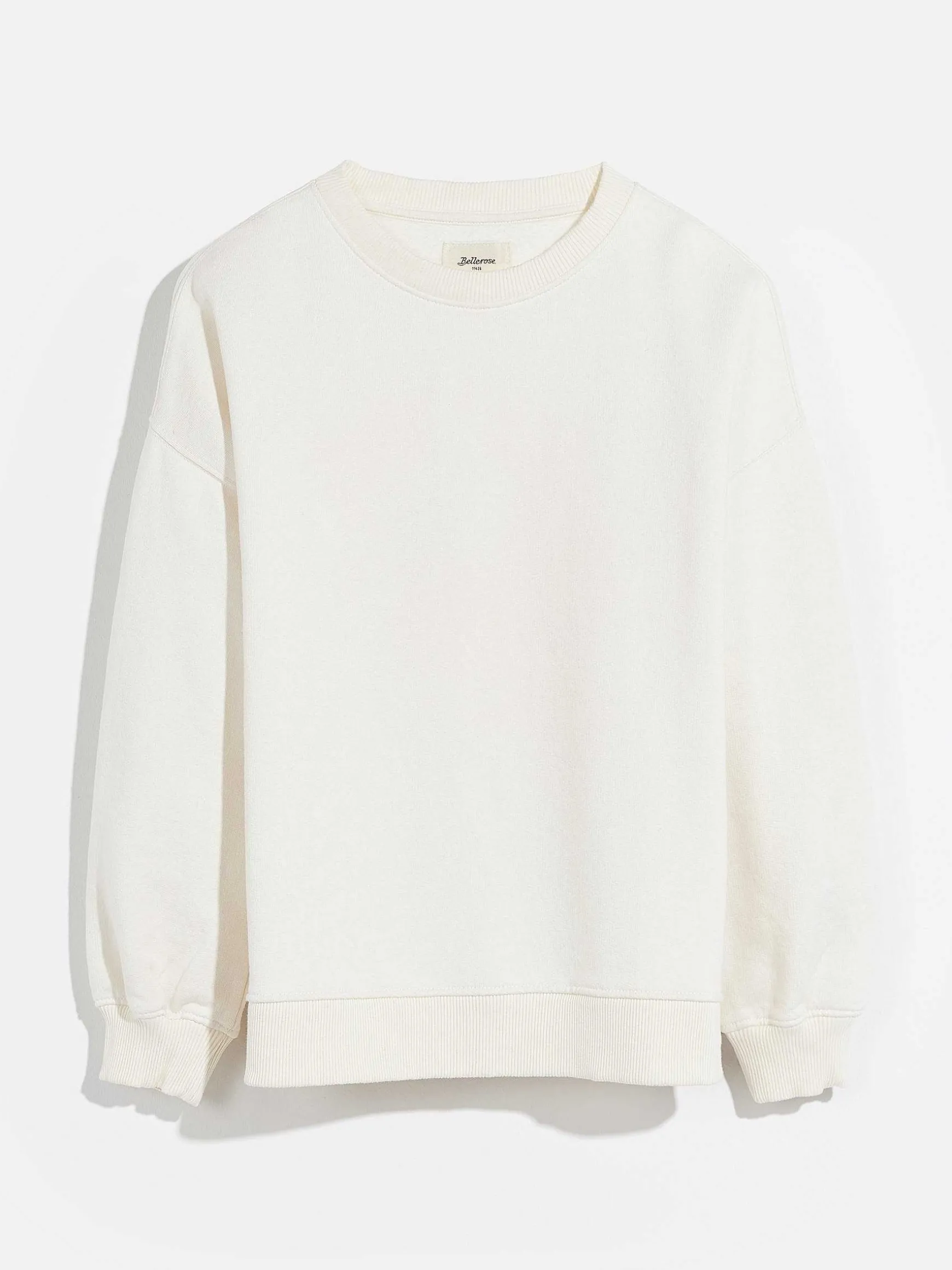 Cacou Sweatshirt