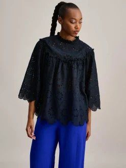 Calais Blouse