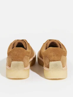 Clarks | Ford Lifestyle Sneakers For Men