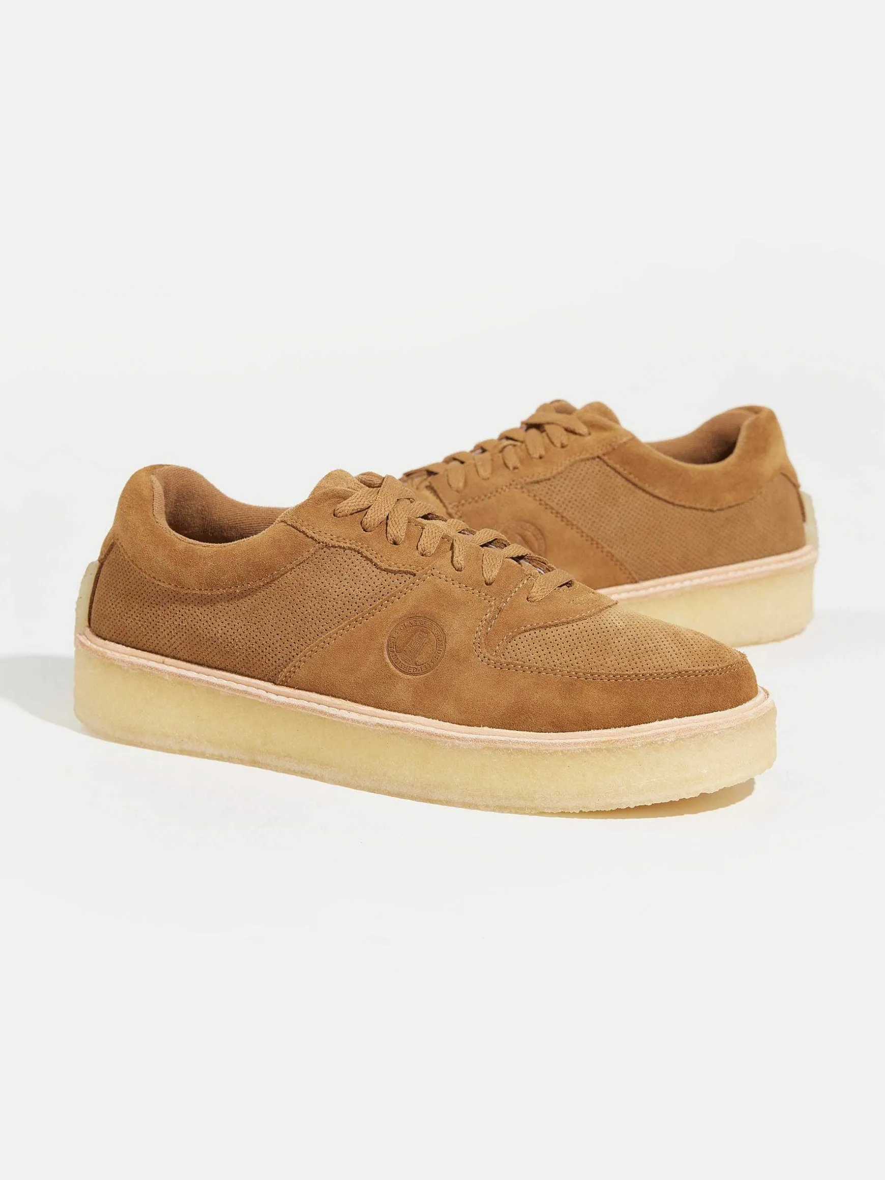 Clarks | Ford Lifestyle Sneakers For Men