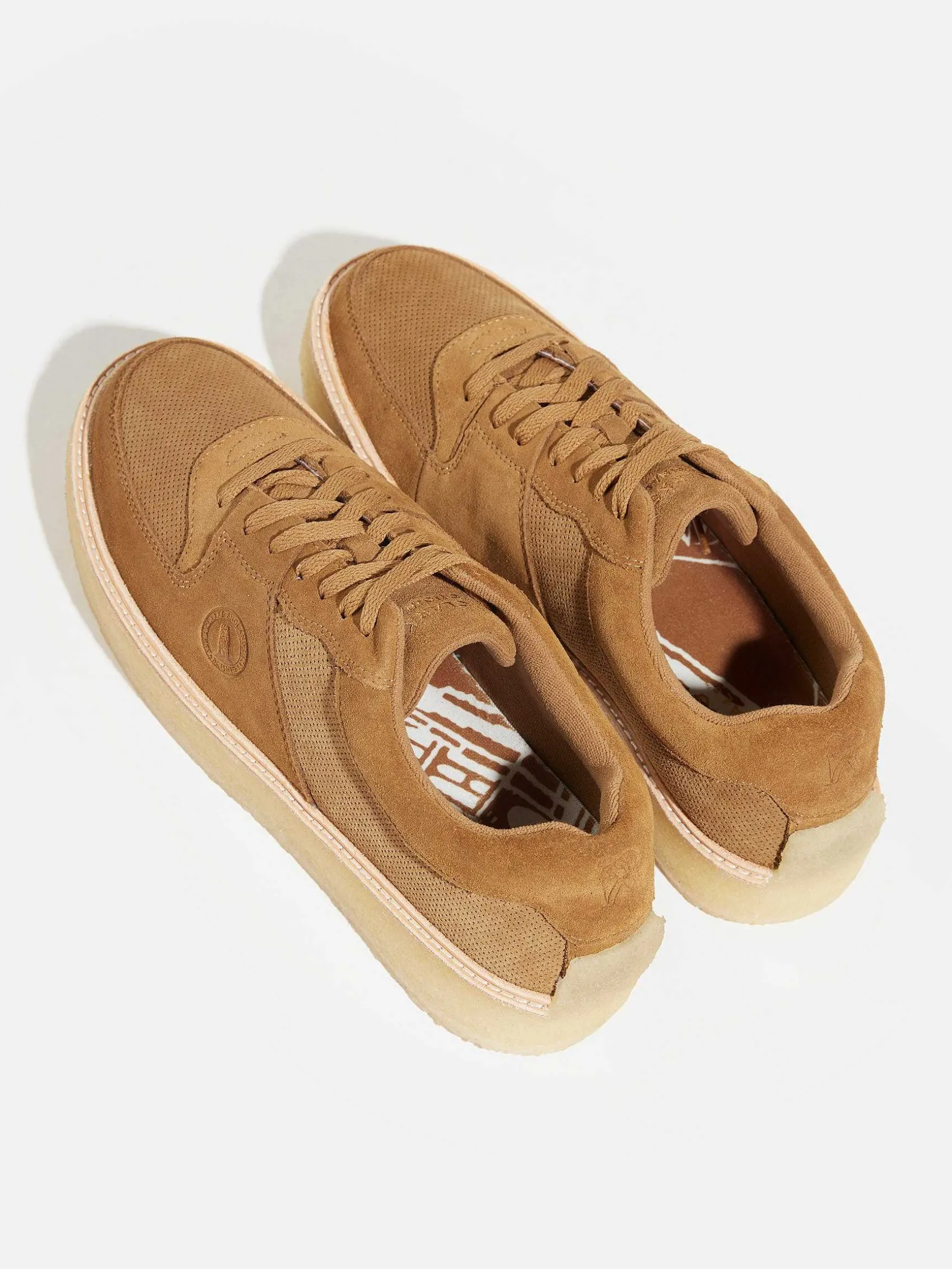 Clarks | Ford Lifestyle Sneakers For Men