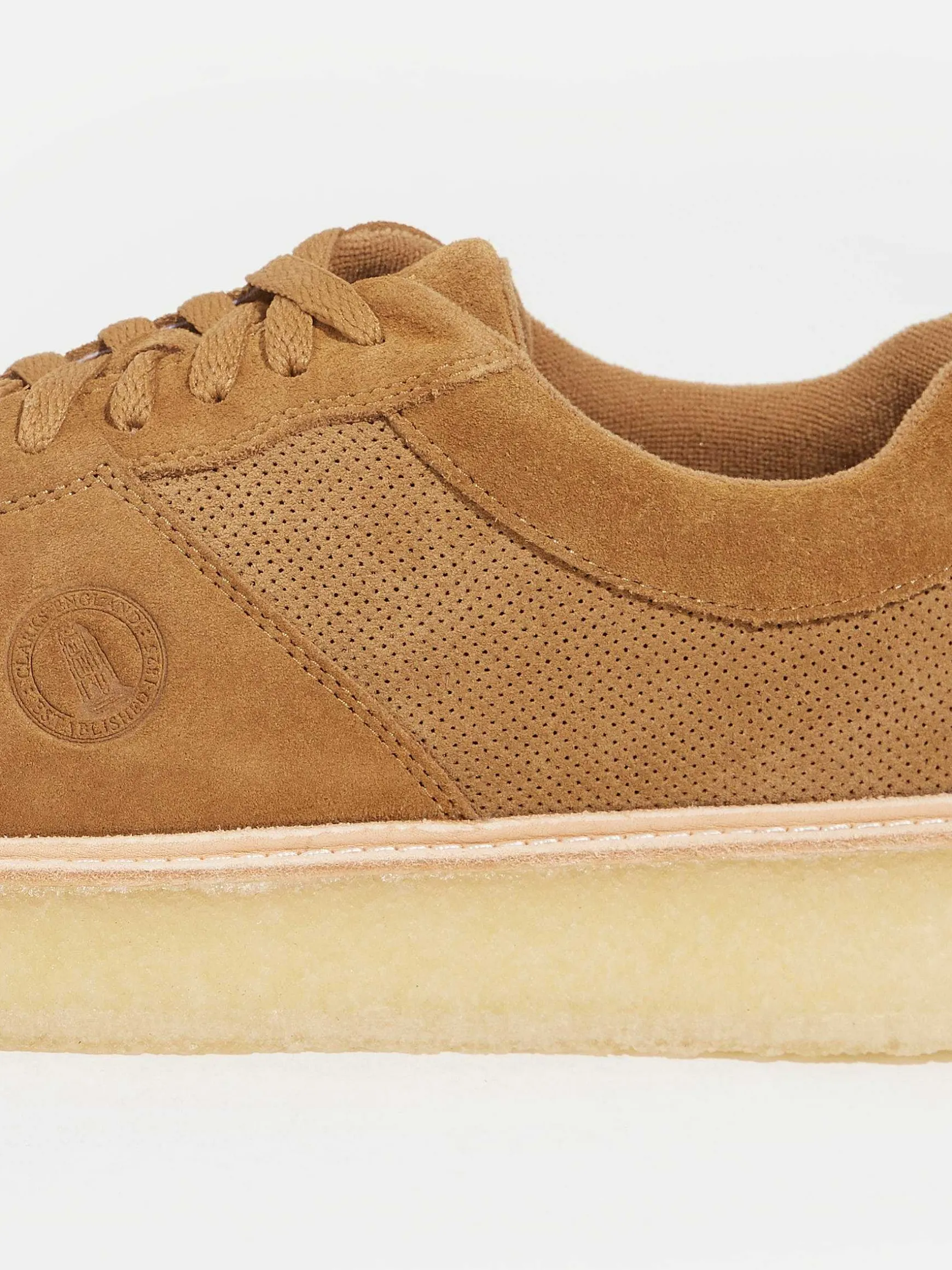 Clarks | Ford Lifestyle Sneakers For Men