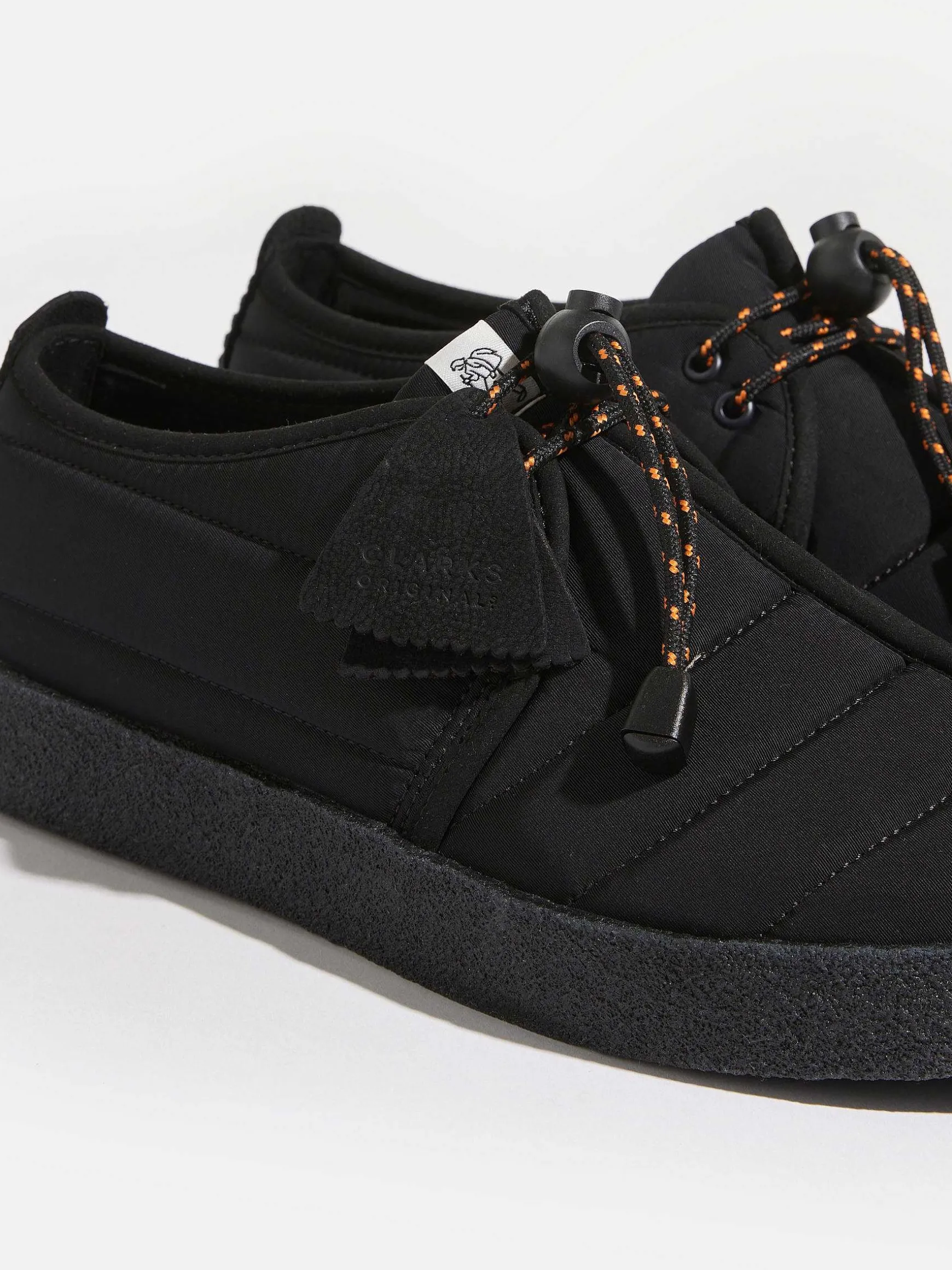 Clarks | Trek Cup Shoes For Men