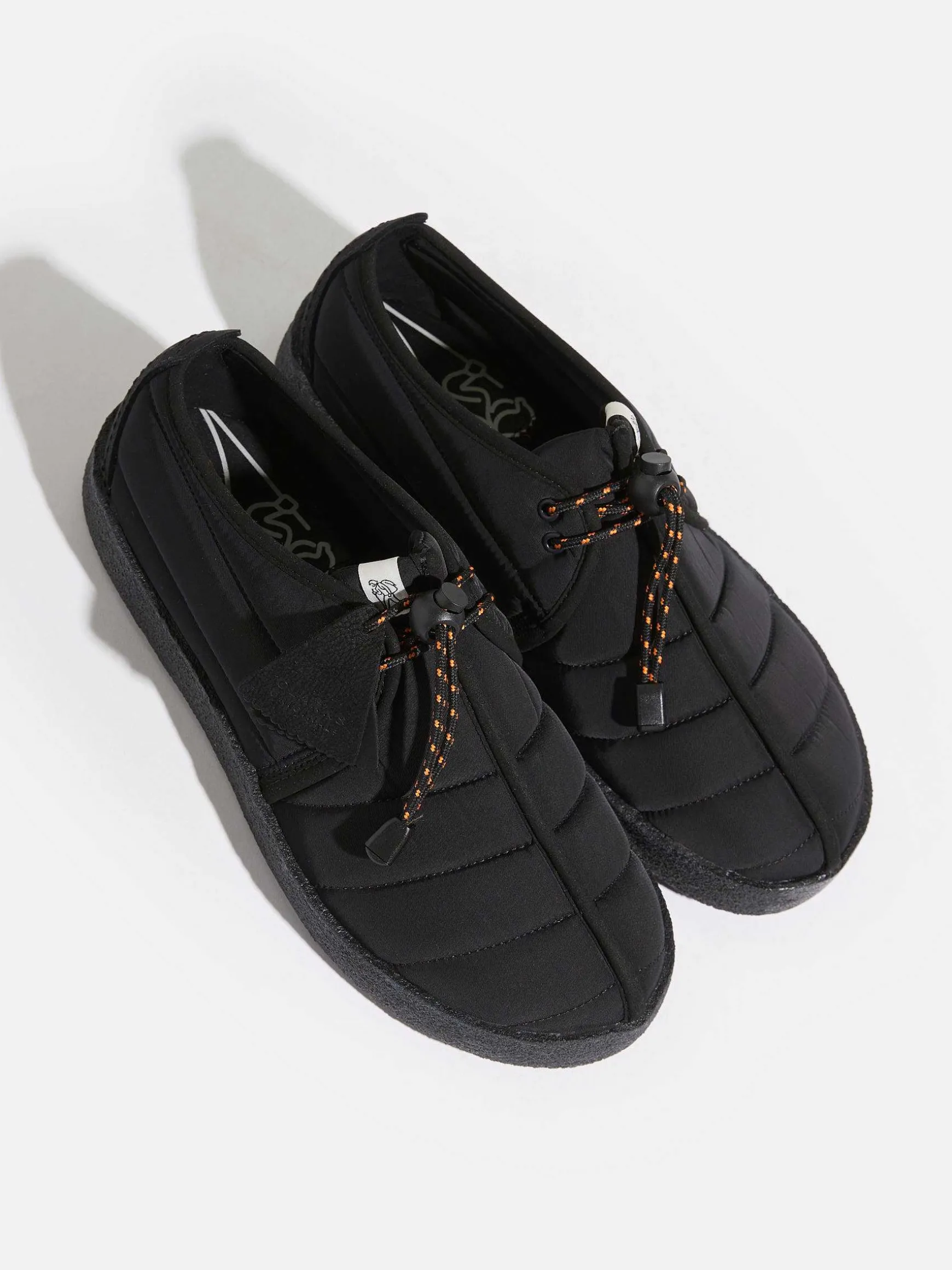 Clarks | Trek Cup Shoes For Men