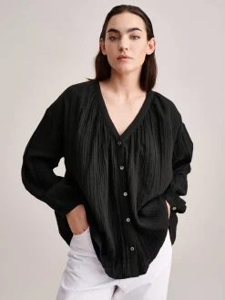 Dakar Blouse