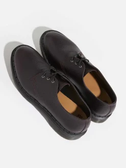 Dr. Martens | 1461 Pebble Grain Leather Oxfords For Men