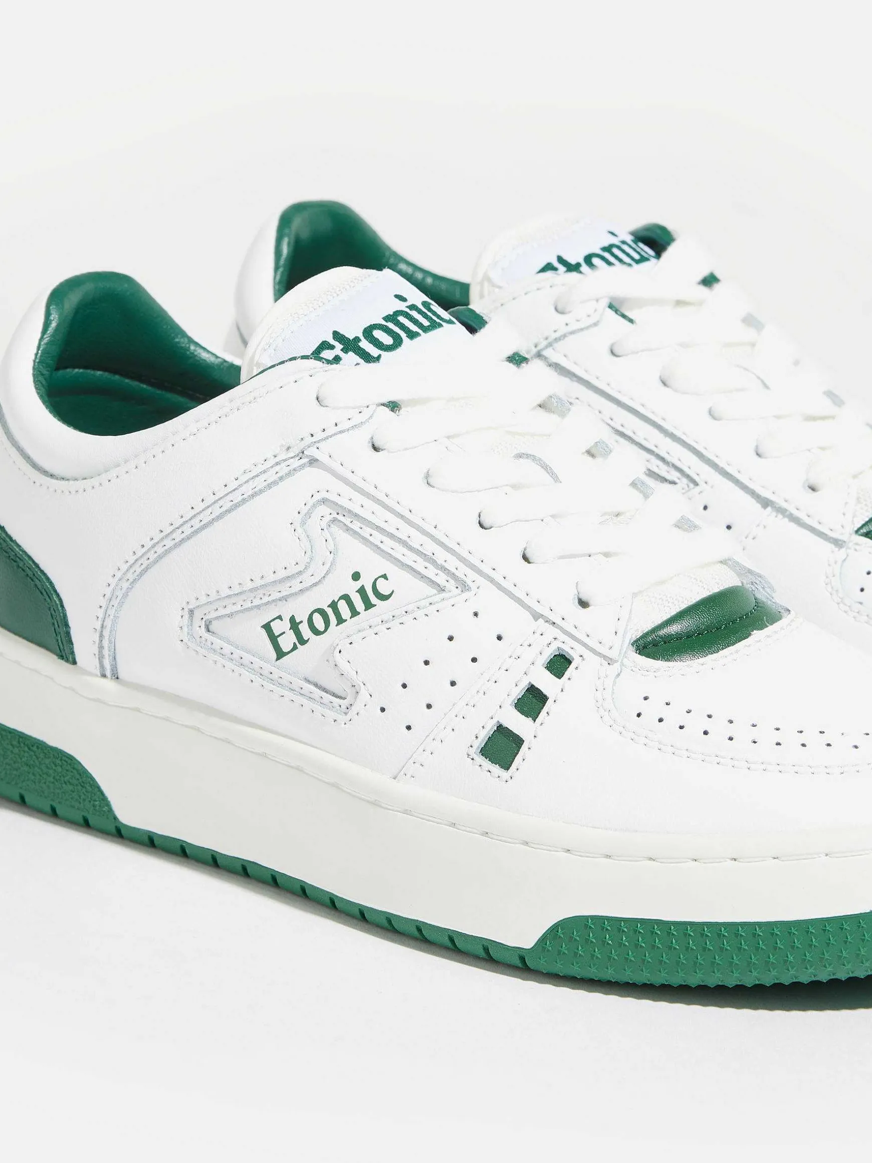 Etonic | B509 Low For Women