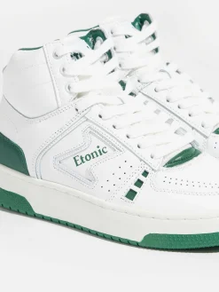 Etonic | B509 Mid For Women