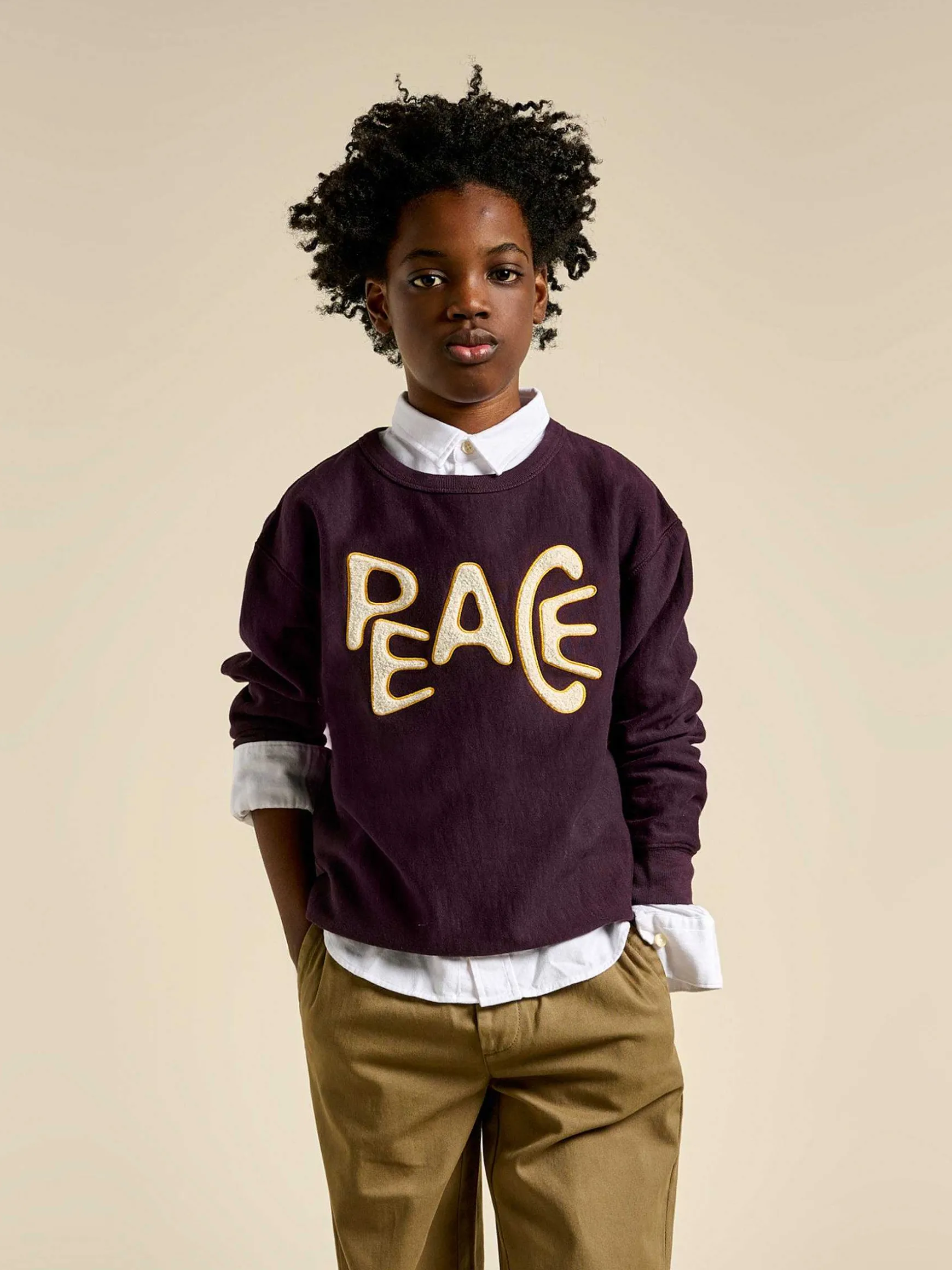 Fago Sweatshirt