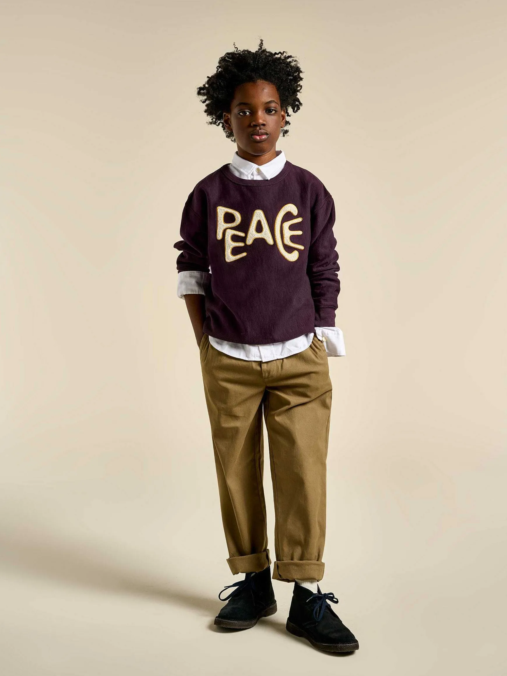Fago Sweatshirt