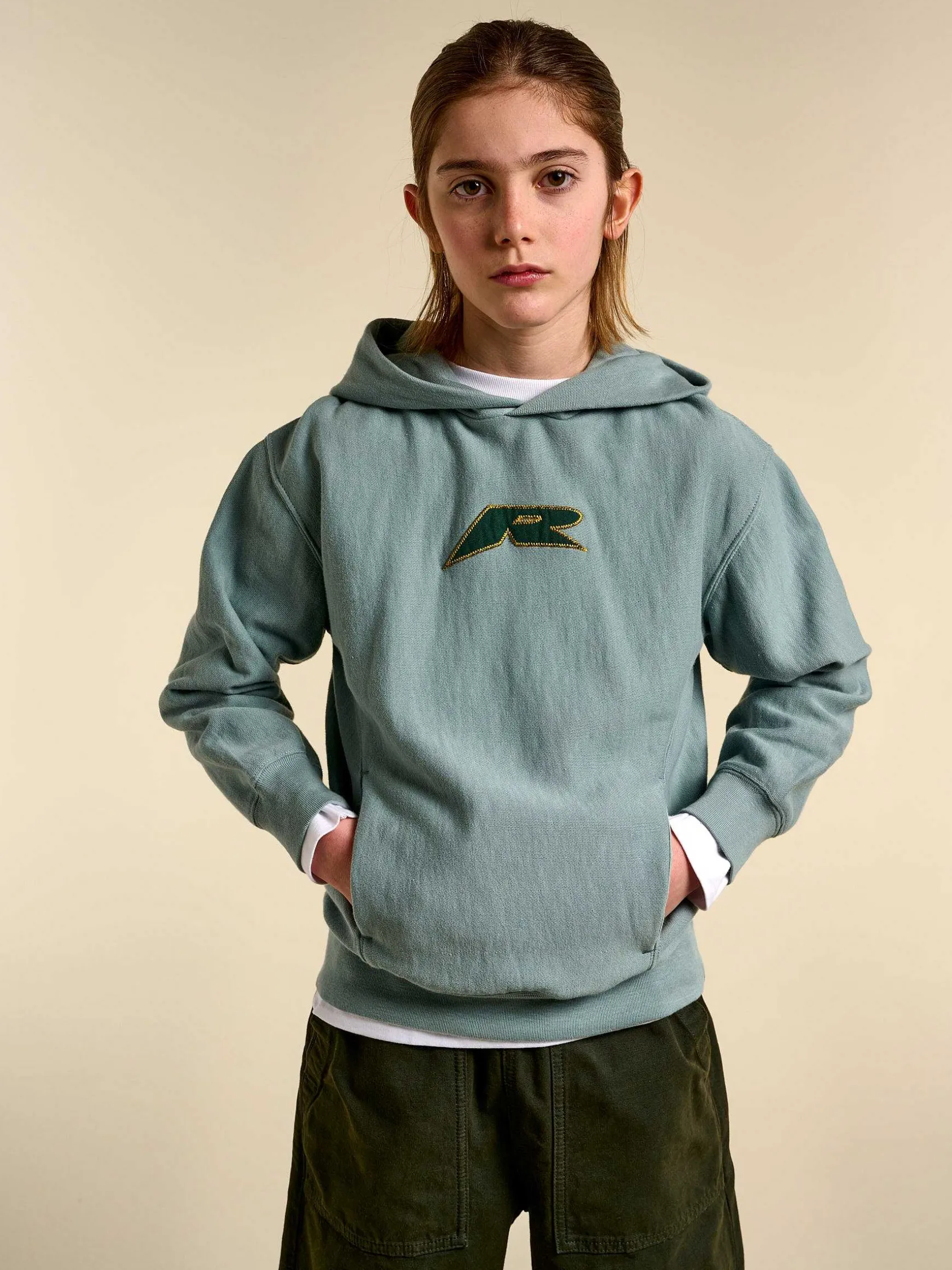 Fahy Sweatshirt