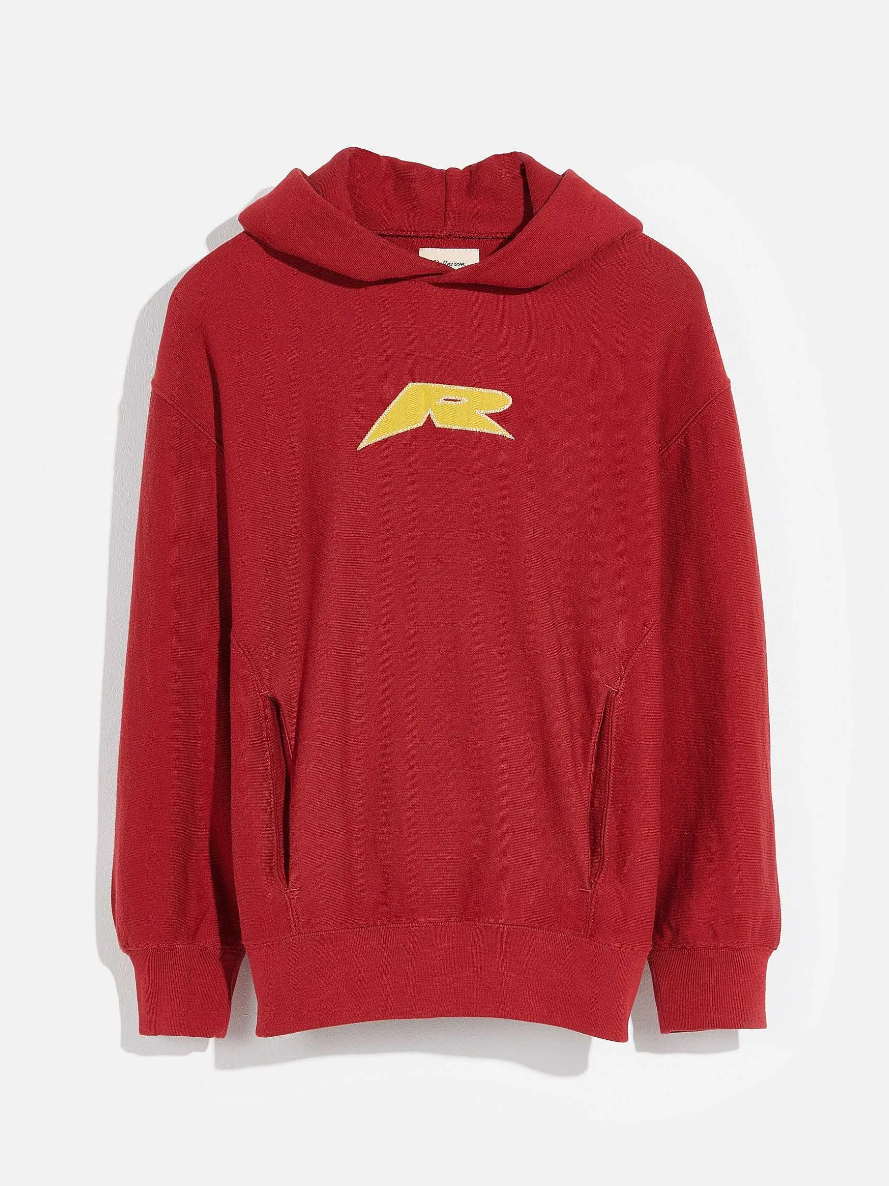 Fahy Sweatshirt