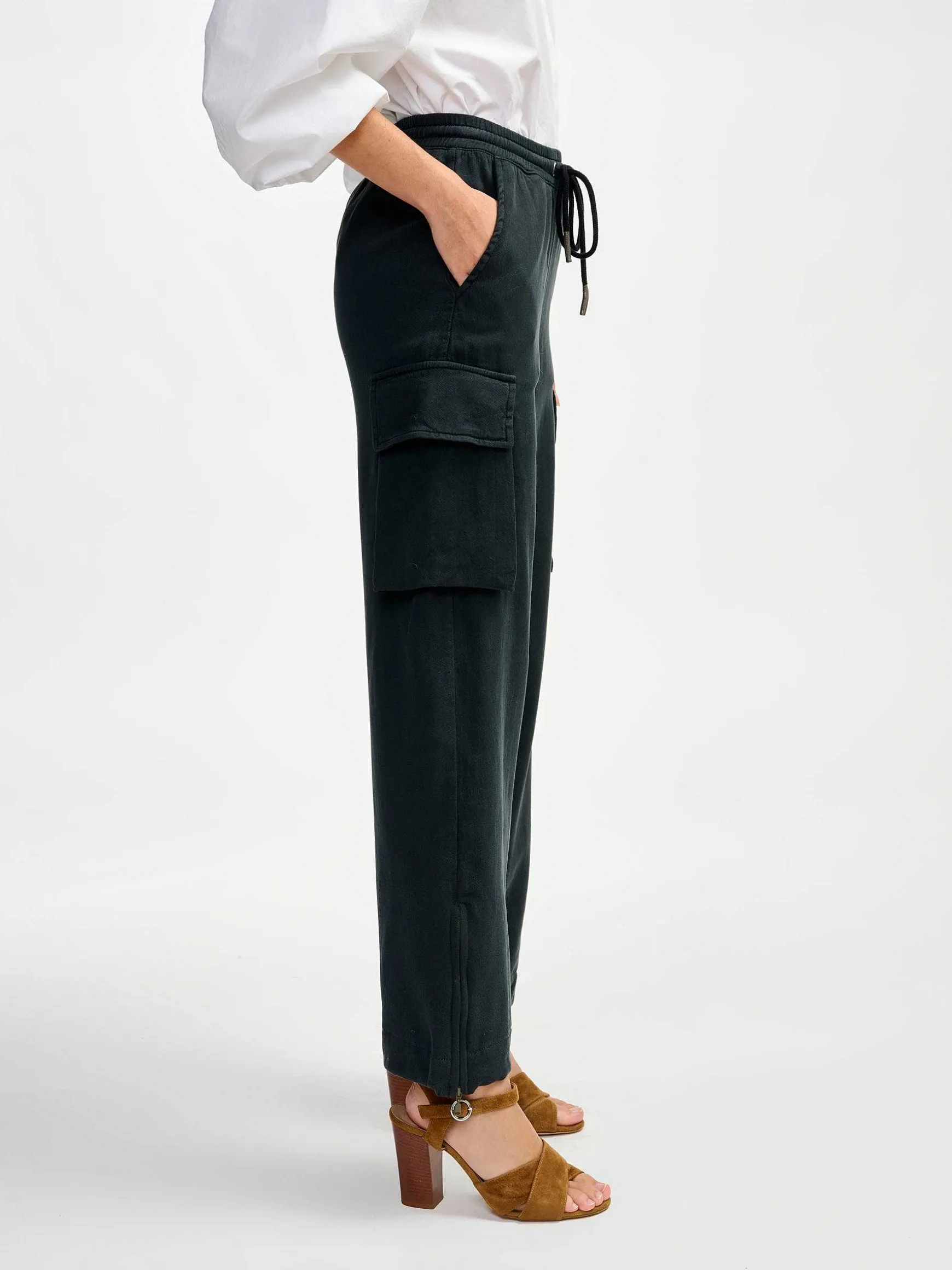 Farro Trousers