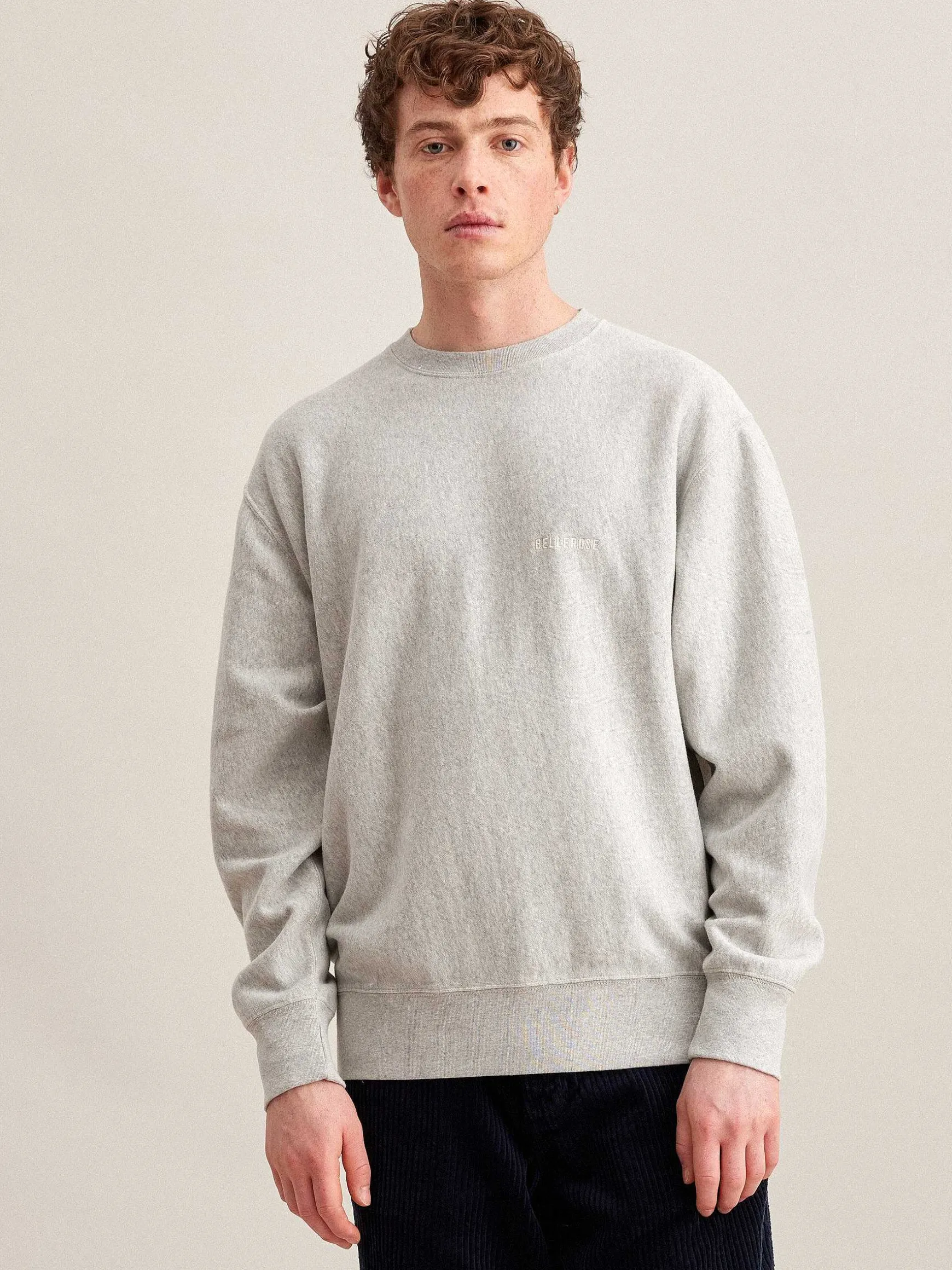 Flake Sweatshirt