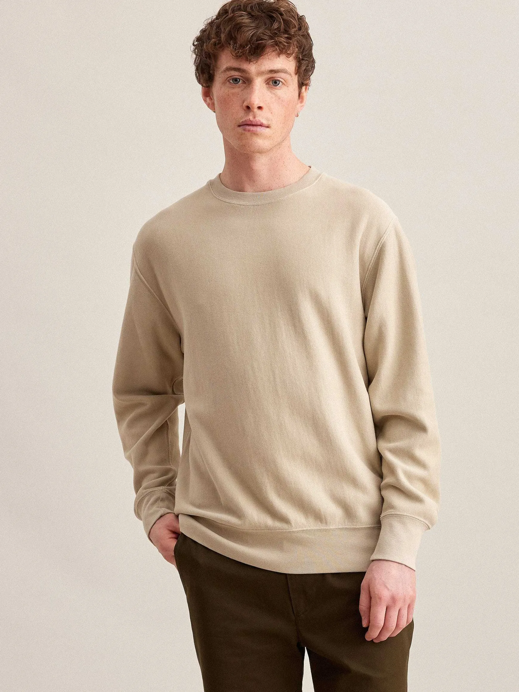 Flake Sweatshirt