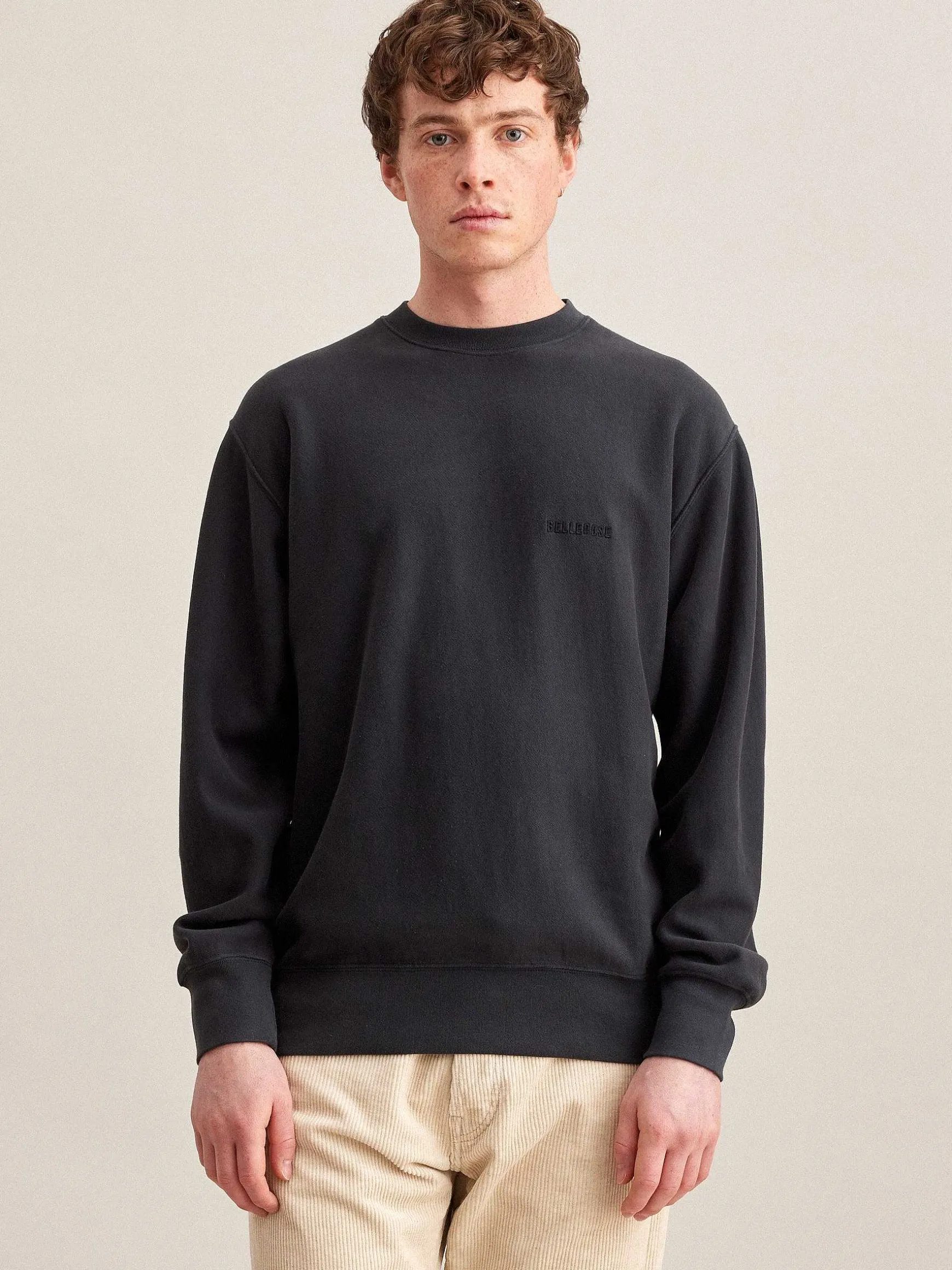 Flake Sweatshirt