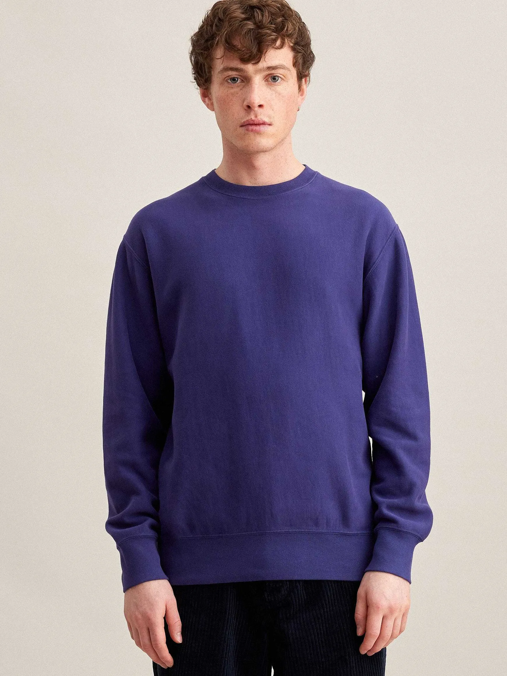 Flake Sweatshirt