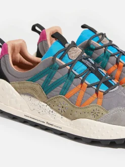 Flower Mountain | Washi For Men