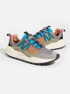 Flower Mountain | Washi For Men