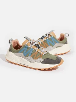 Flower Mountain | Washi For Men