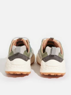 Flower Mountain | Washi For Men