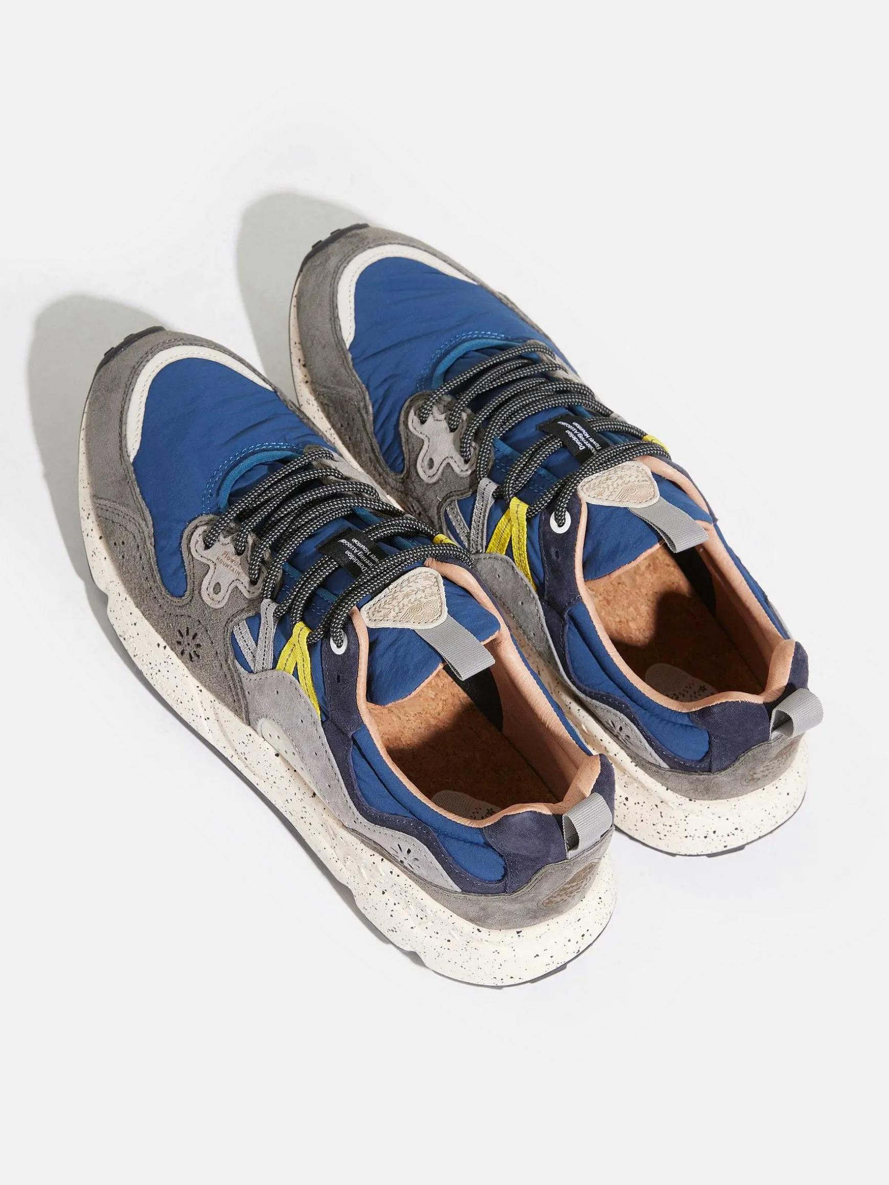 Flower Mountain | Yamano 3 For Men