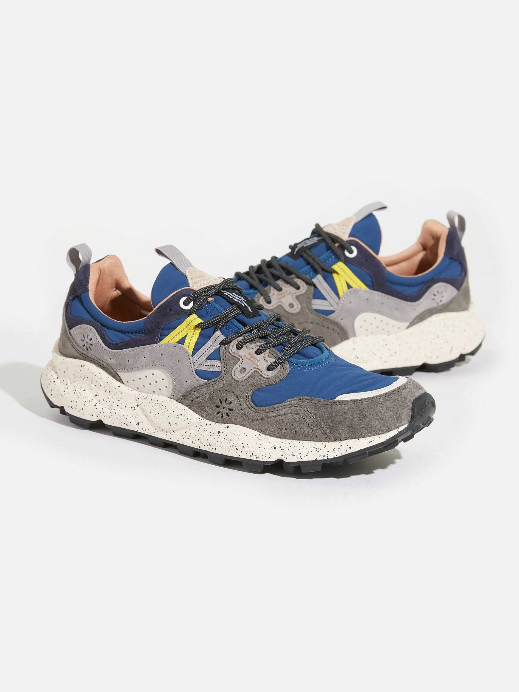 Flower Mountain | Yamano 3 For Men