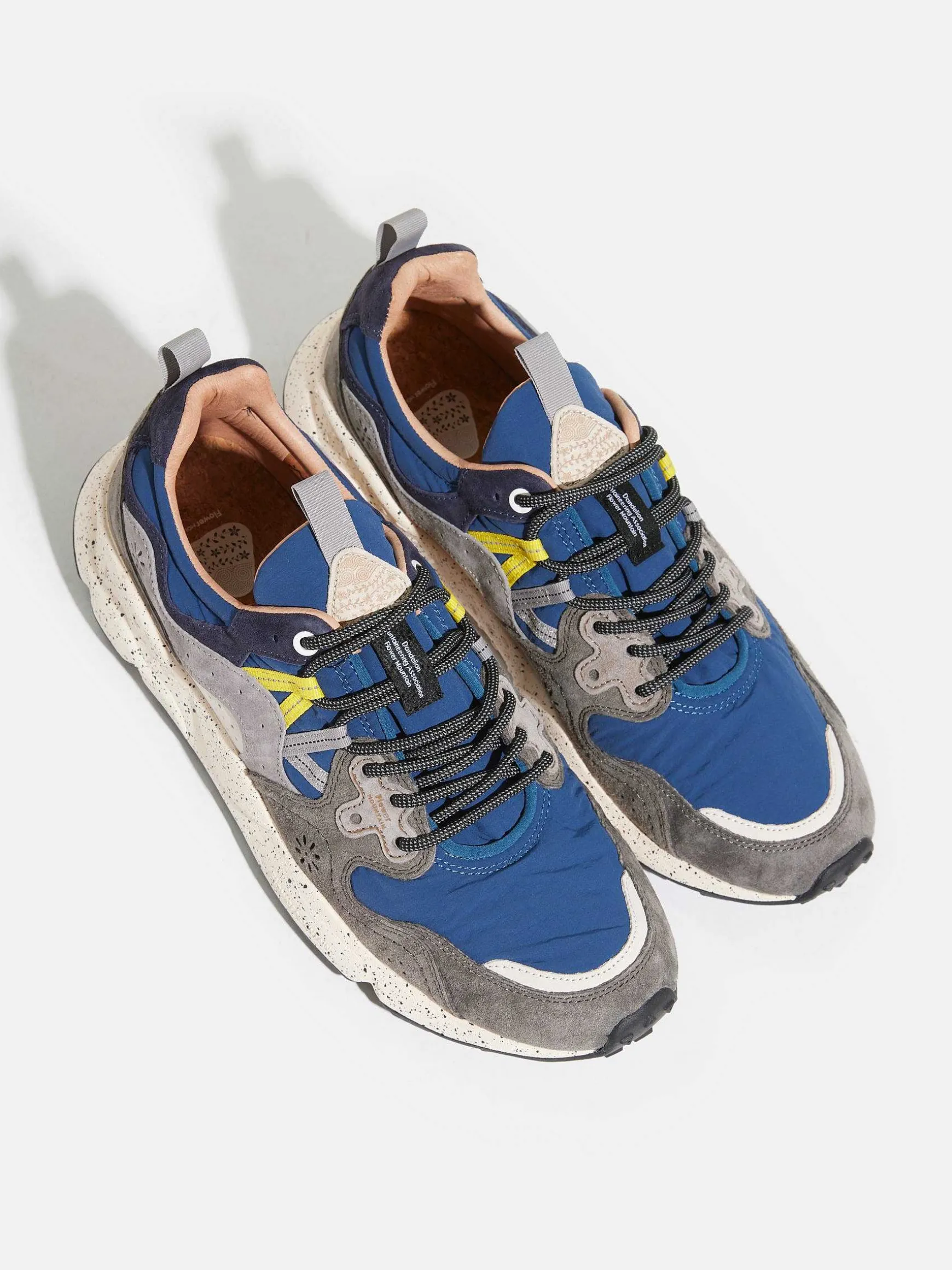 Flower Mountain | Yamano 3 For Men