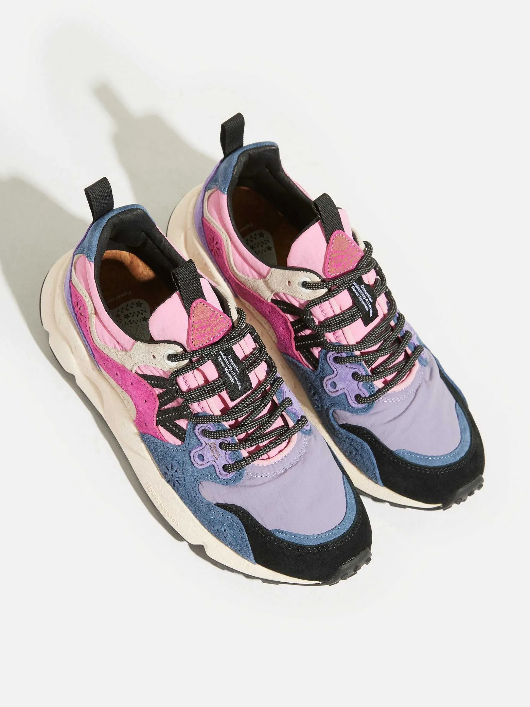 Flower Mountain | Yamano 3 For Women