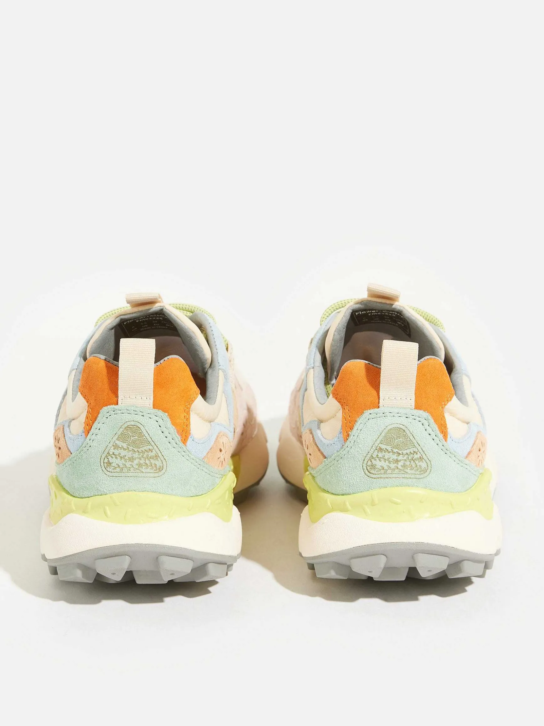 Flower Mountain | Yamano 3 For Women