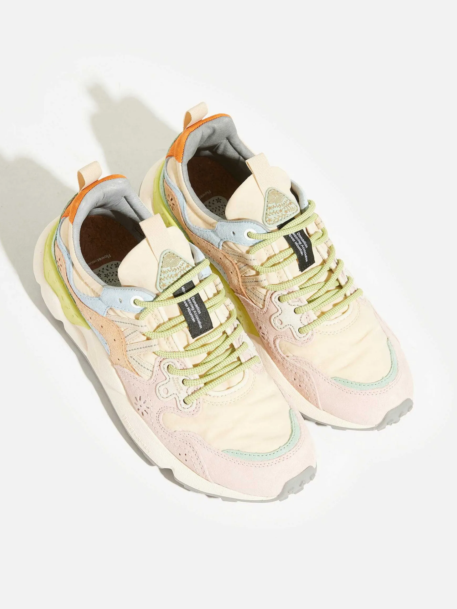 Flower Mountain | Yamano 3 For Women