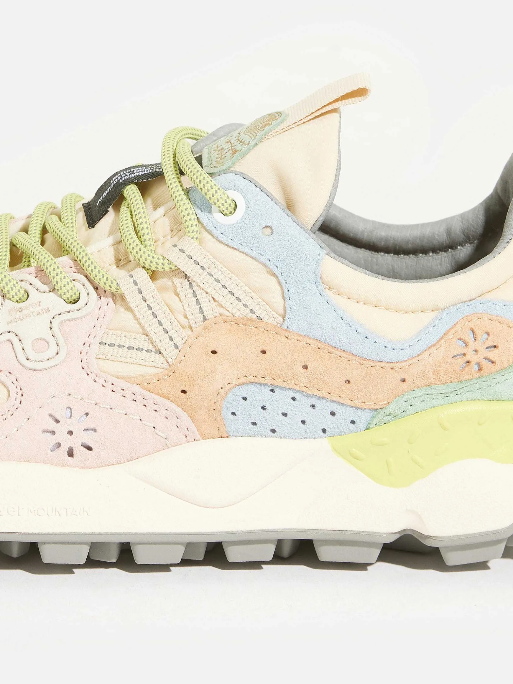 Flower Mountain | Yamano 3 For Women