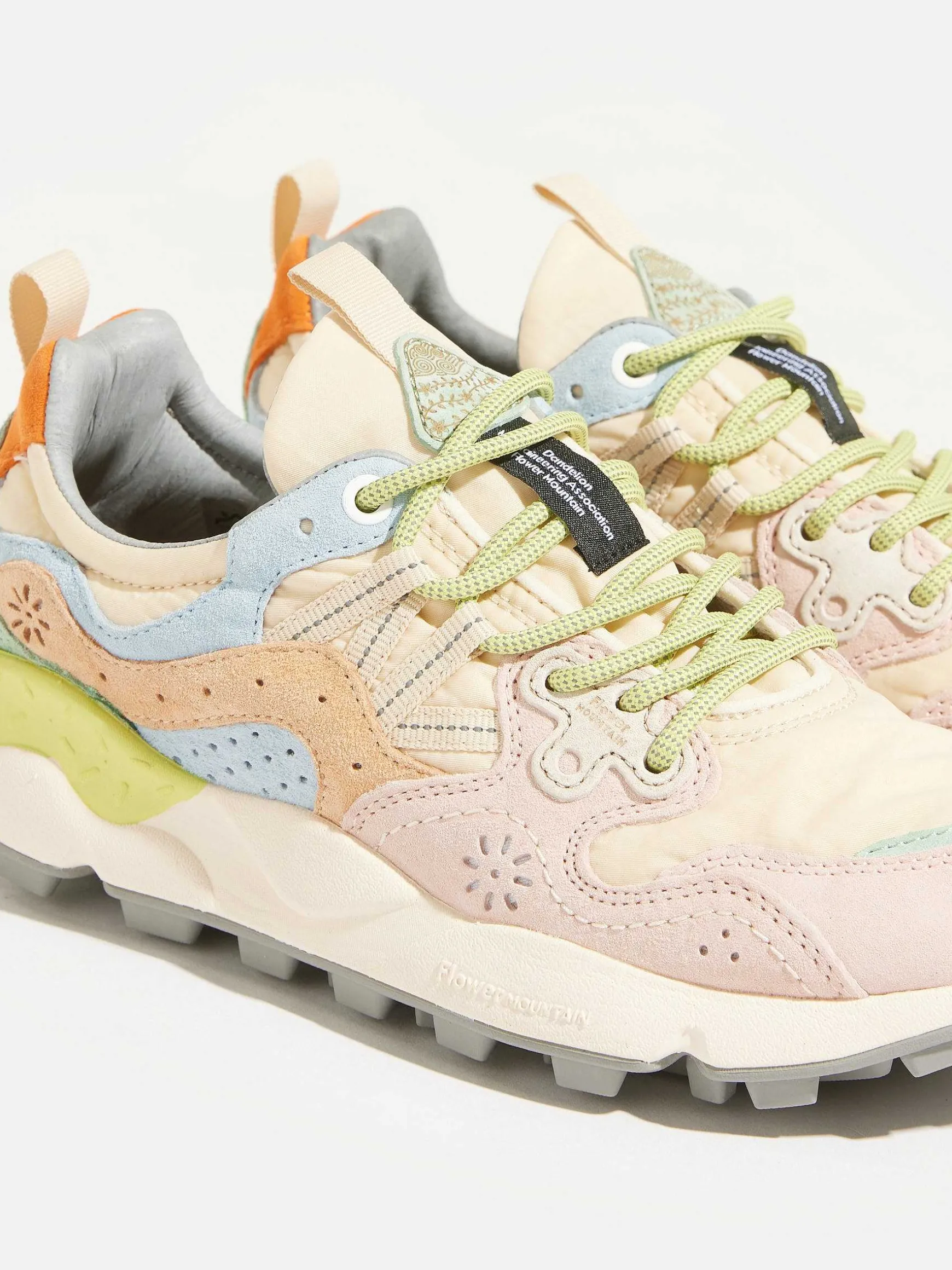 Flower Mountain | Yamano 3 For Women