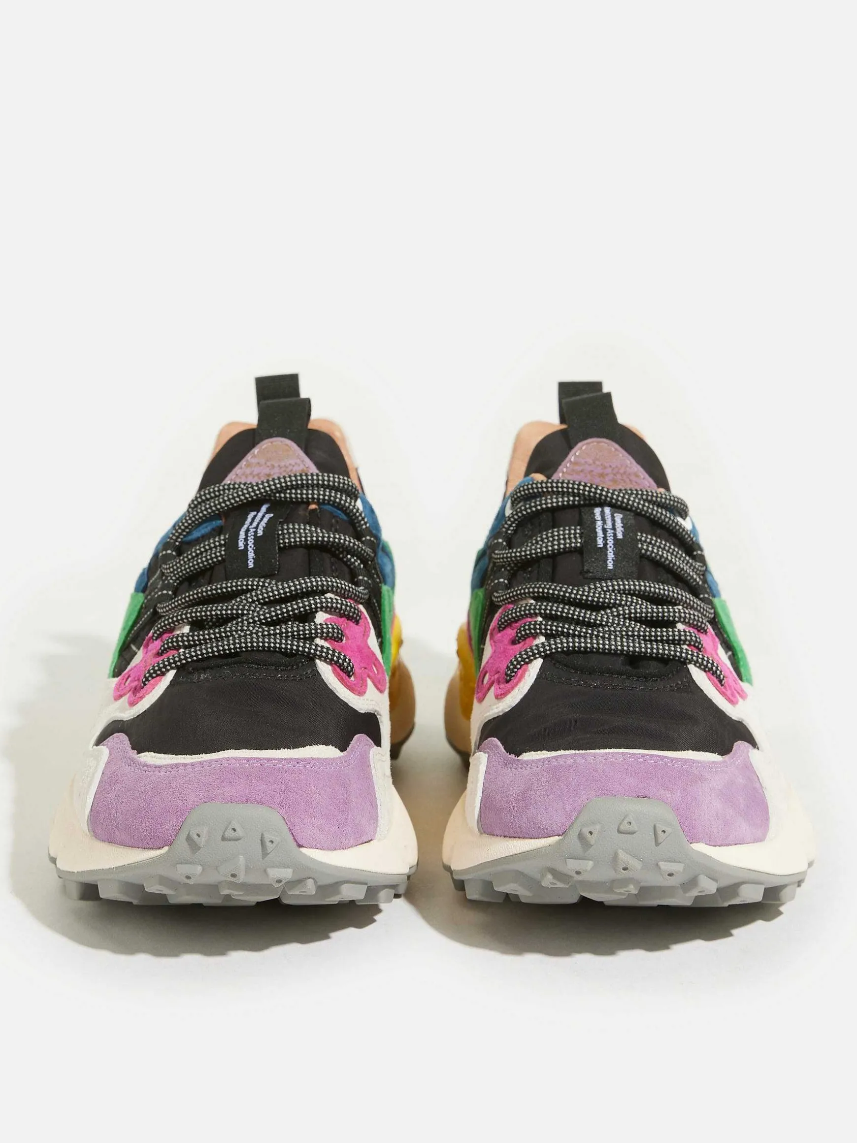 Flower Mountain | Yamano 3 For Women