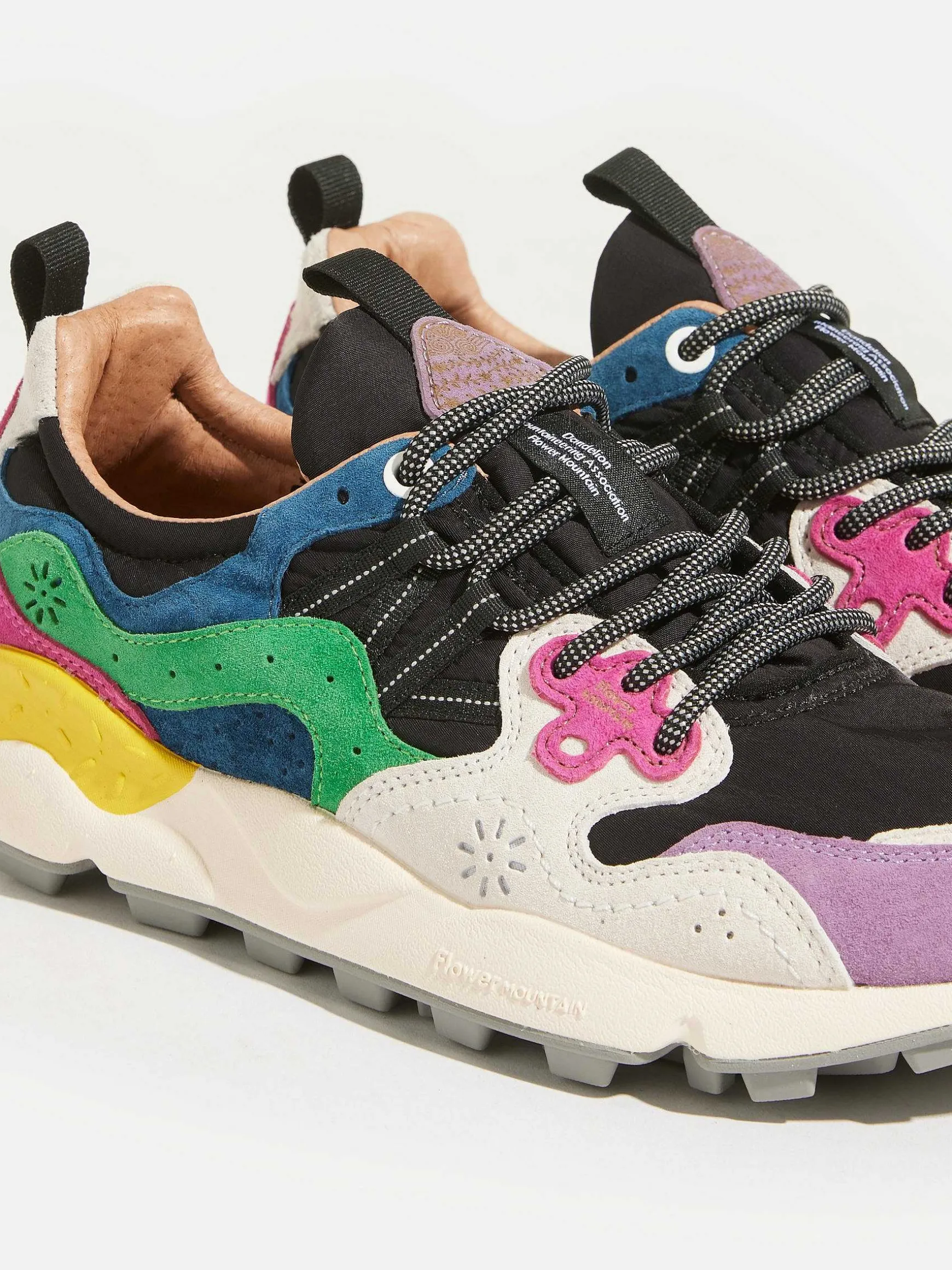 Flower Mountain | Yamano 3 For Women