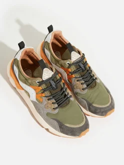 Flower Mountain | Yamano 3 For Men