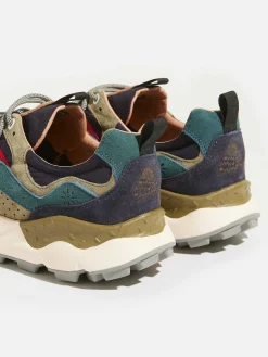 Flower Mountain | Yamano 3 For Men