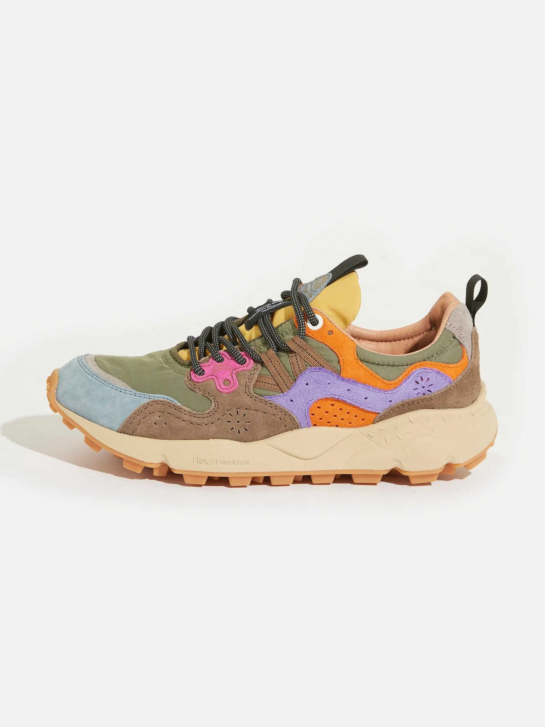 Flower Mountain | Yamano 3 Uni For Women