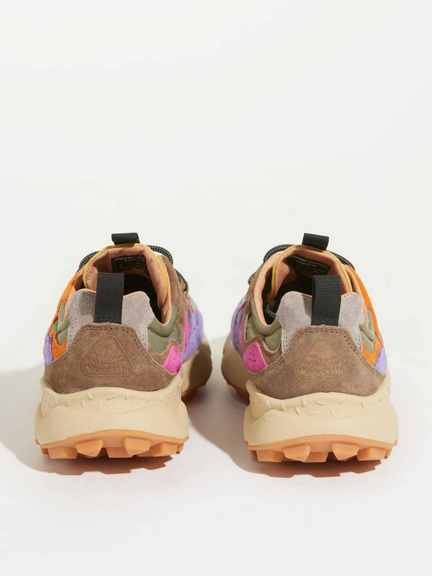 Flower Mountain | Yamano 3 Uni For Women