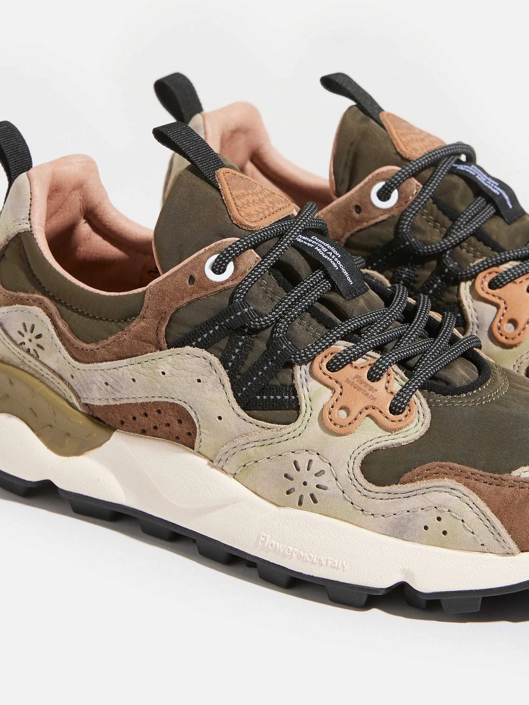 Flower Mountain | Yamano 3 Uni For Women