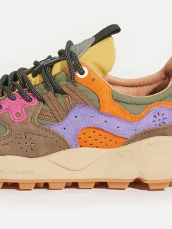 Flower Mountain | Yamano 3 Uni For Women