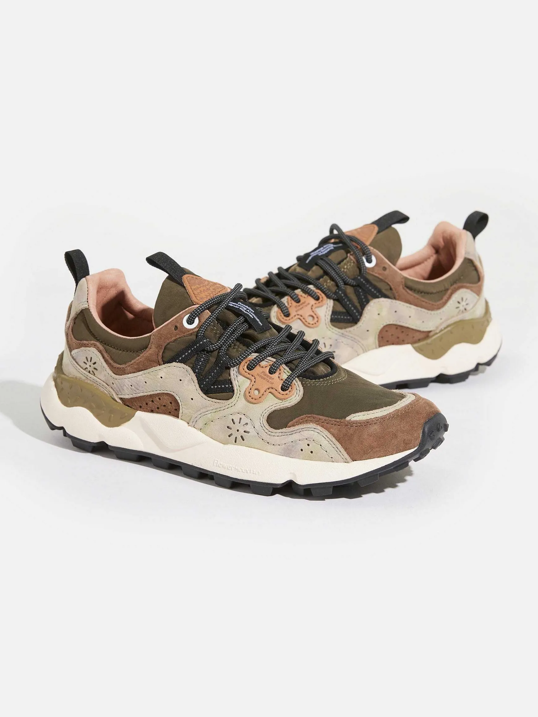 Flower Mountain | Yamano 3 Uni For Women