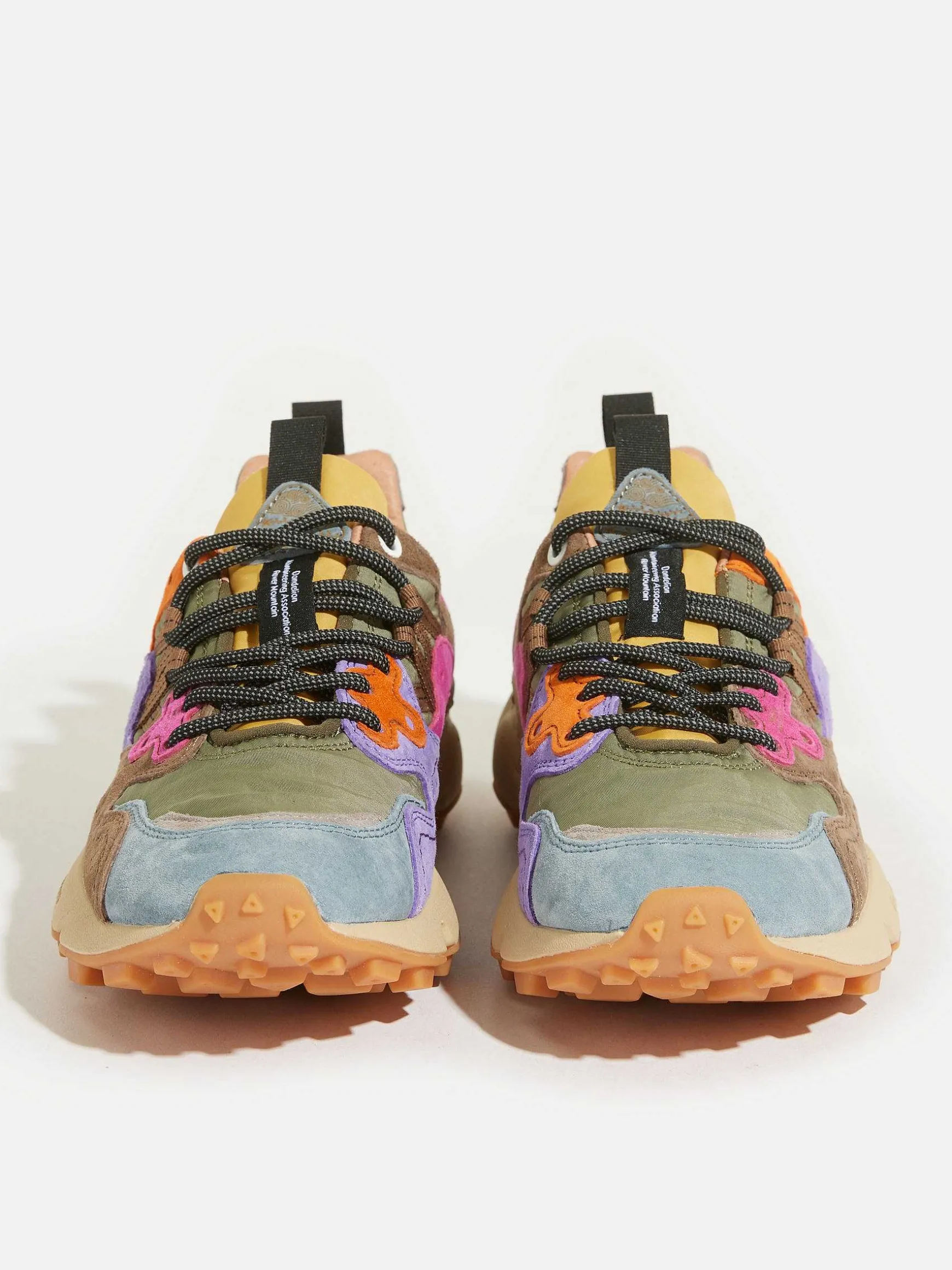 Flower Mountain | Yamano 3 Uni For Women