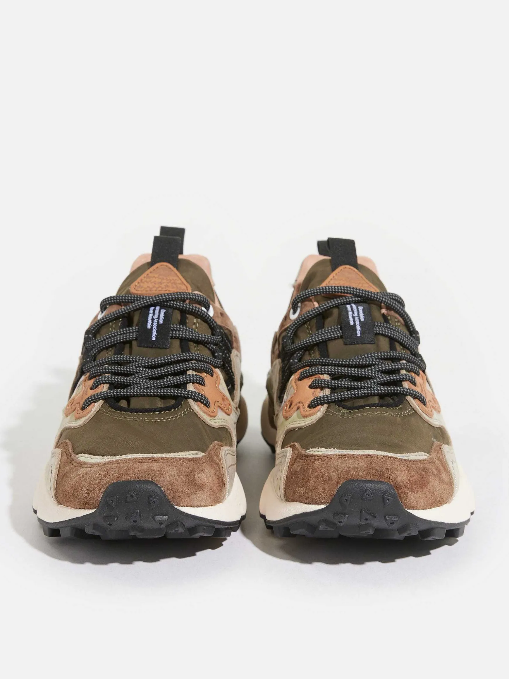 Flower Mountain | Yamano 3 Uni For Women