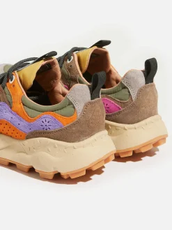 Flower Mountain | Yamano 3 Uni For Women